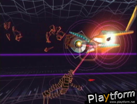 Rez (PlayStation 2)