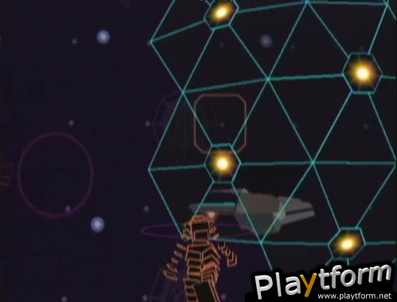 Rez (PlayStation 2)