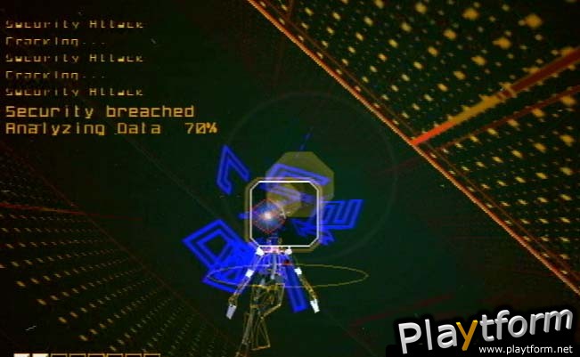 Rez (PlayStation 2)