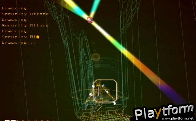 Rez (PlayStation 2)