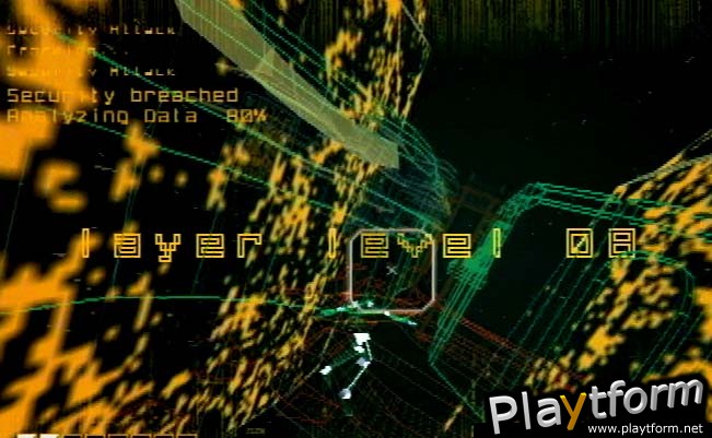 Rez (PlayStation 2)