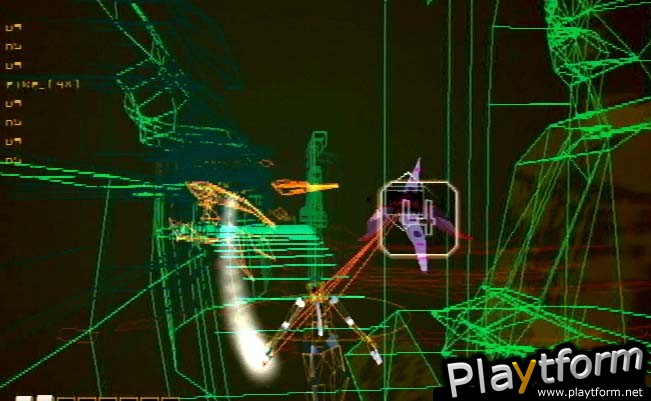 Rez (PlayStation 2)