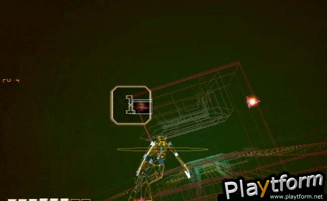 Rez (PlayStation 2)