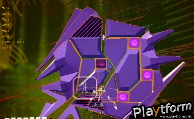 Rez (PlayStation 2)