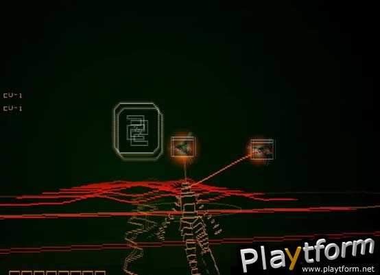 Rez (PlayStation 2)