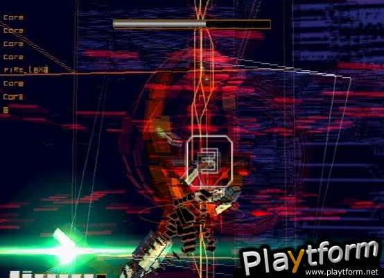 Rez (PlayStation 2)