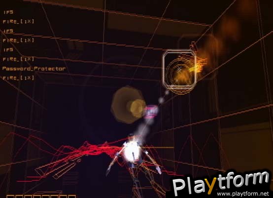 Rez (PlayStation 2)