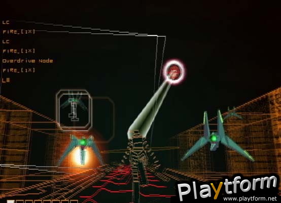 Rez (PlayStation 2)