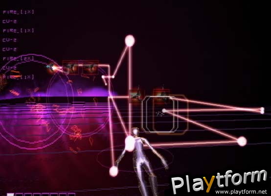 Rez (PlayStation 2)