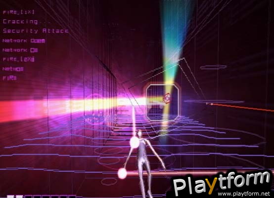 Rez (PlayStation 2)