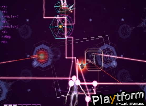 Rez (PlayStation 2)