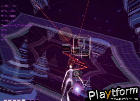 Rez (PlayStation 2)