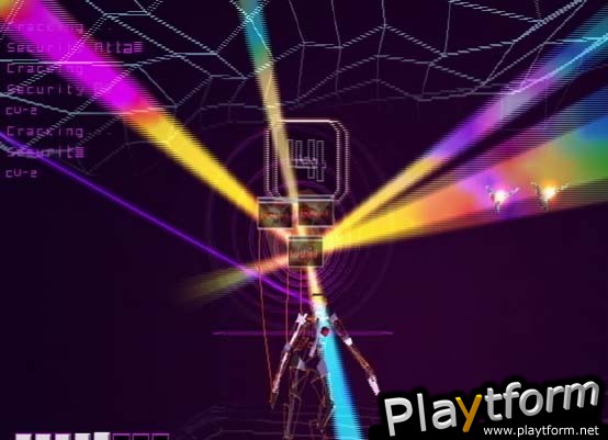 Rez (PlayStation 2)