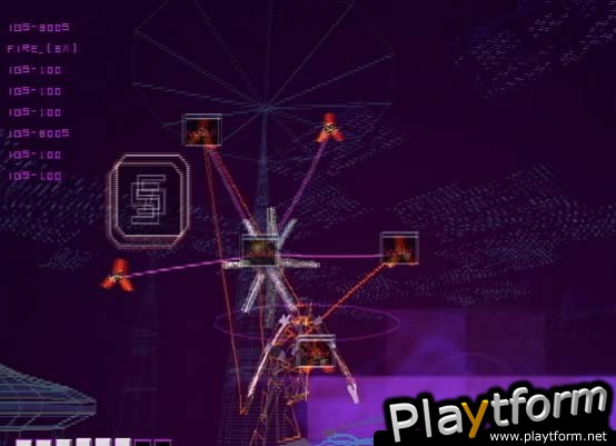 Rez (PlayStation 2)
