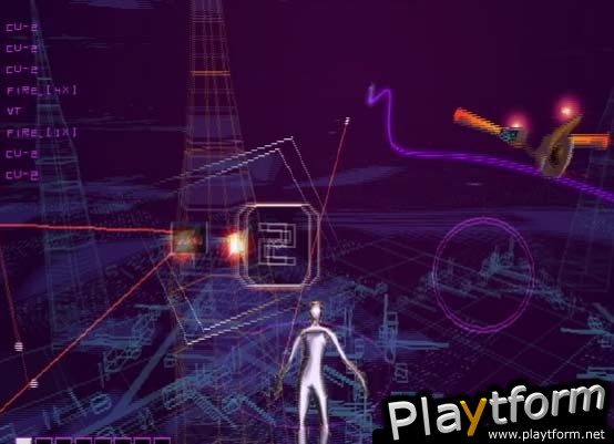 Rez (PlayStation 2)