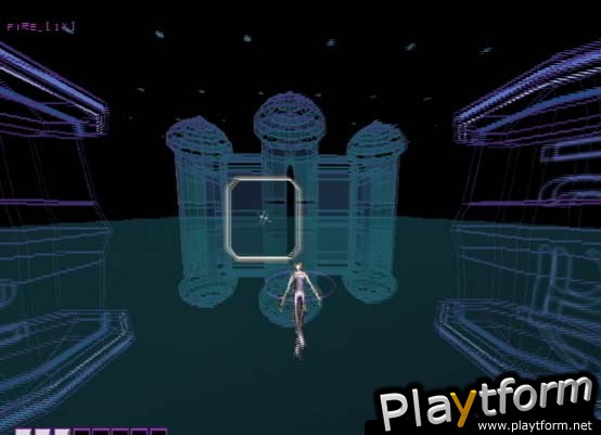 Rez (PlayStation 2)