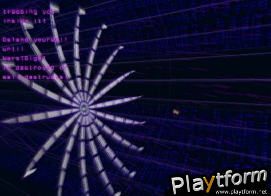 Rez (PlayStation 2)