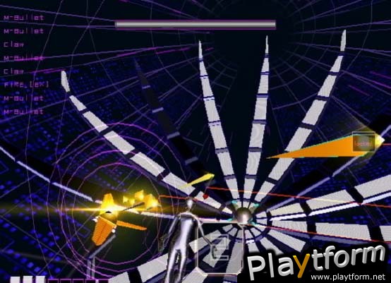 Rez (PlayStation 2)