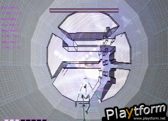 Rez (PlayStation 2)