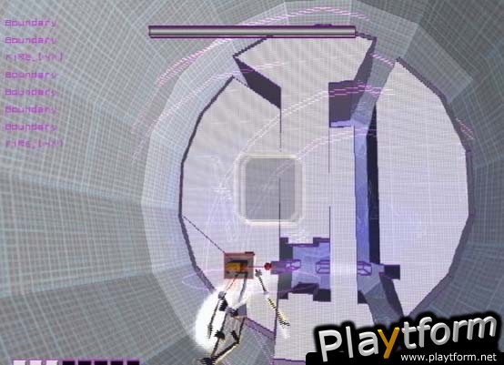 Rez (PlayStation 2)