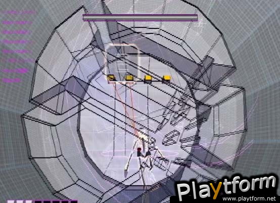 Rez (PlayStation 2)