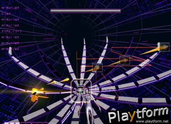 Rez (PlayStation 2)