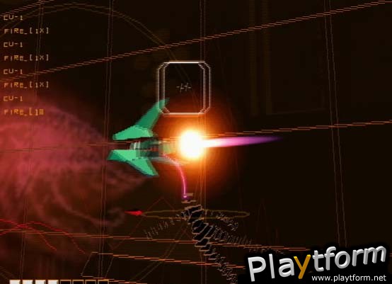 Rez (PlayStation 2)