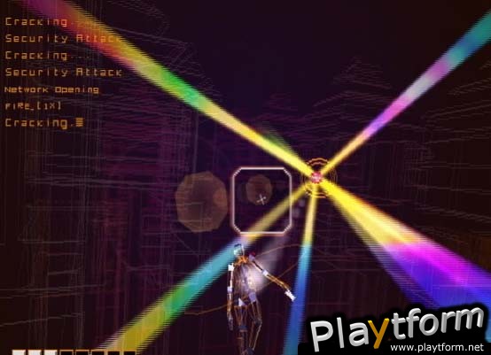 Rez (PlayStation 2)