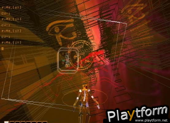 Rez (PlayStation 2)