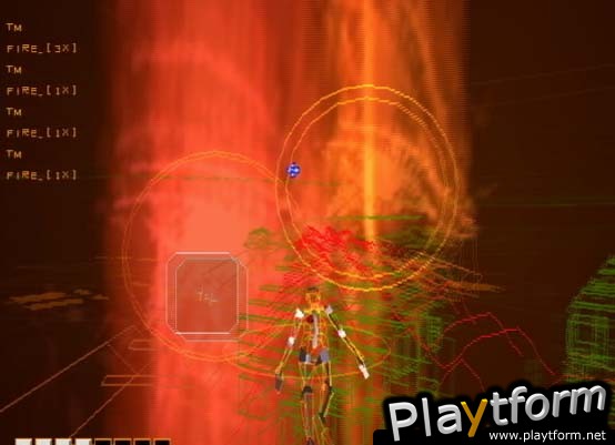 Rez (PlayStation 2)