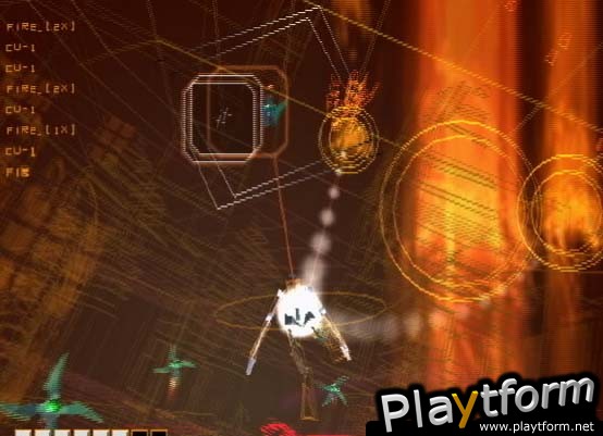 Rez (PlayStation 2)