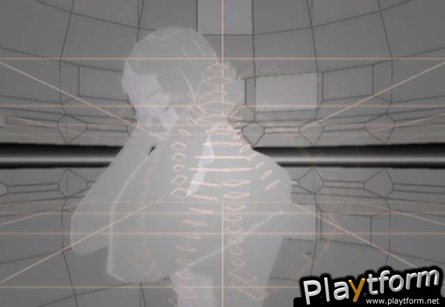 Rez (PlayStation 2)