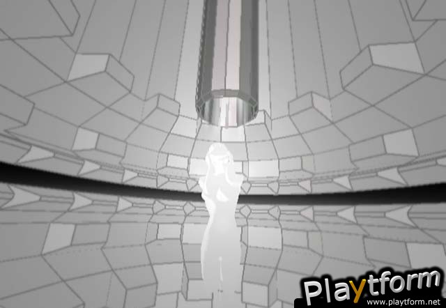 Rez (PlayStation 2)