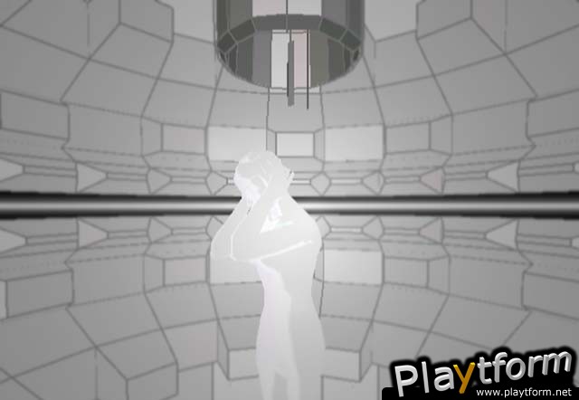 Rez (PlayStation 2)