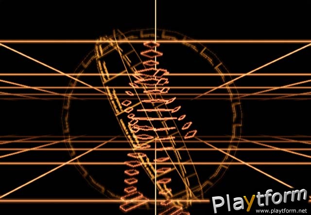 Rez (PlayStation 2)