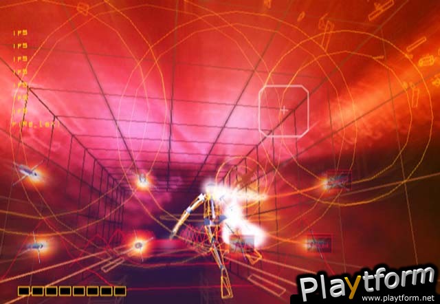 Rez (PlayStation 2)