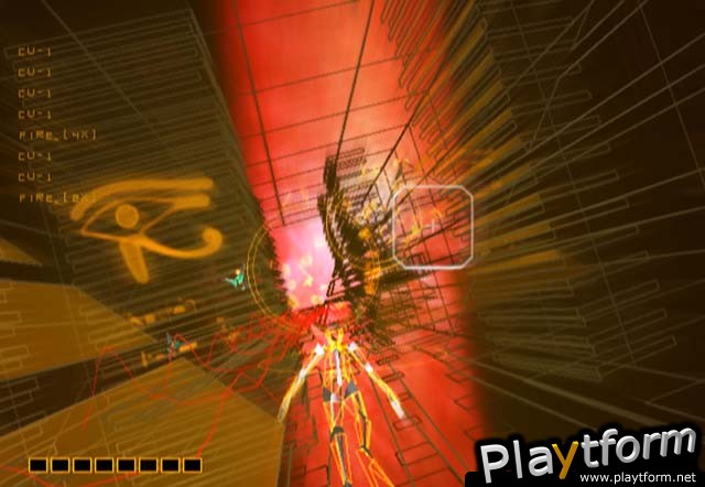Rez (PlayStation 2)