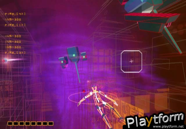 Rez (PlayStation 2)