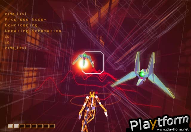 Rez (PlayStation 2)
