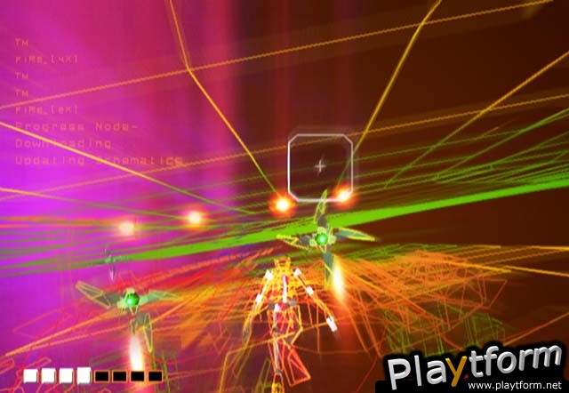 Rez (PlayStation 2)