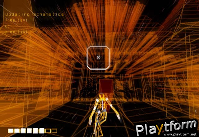 Rez (PlayStation 2)