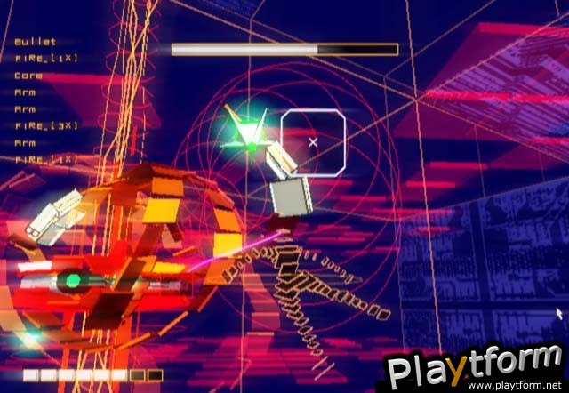 Rez (PlayStation 2)