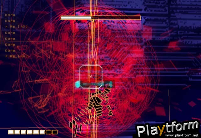 Rez (PlayStation 2)