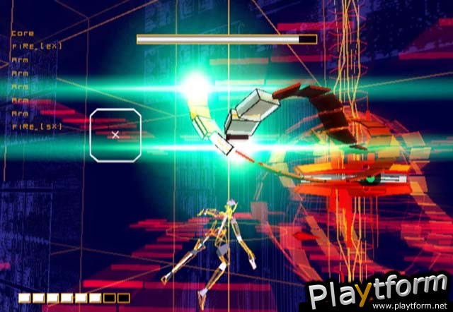 Rez (PlayStation 2)