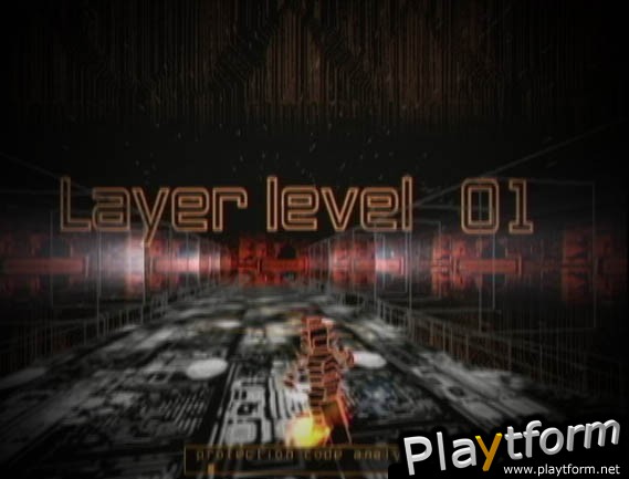 Rez (PlayStation 2)
