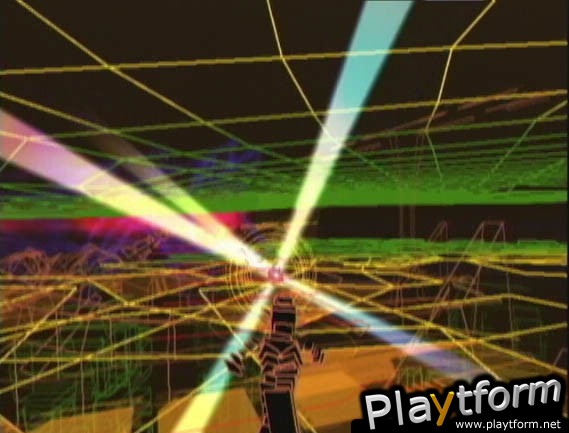 Rez (PlayStation 2)