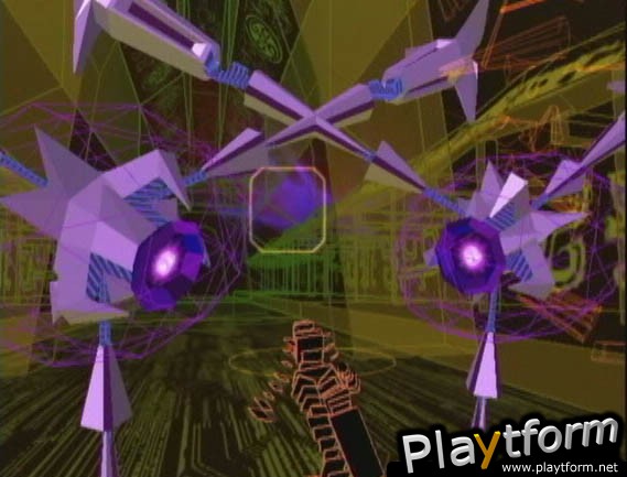 Rez (PlayStation 2)