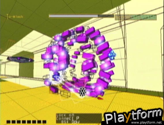 Rez (PlayStation 2)