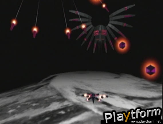 Rez (PlayStation 2)