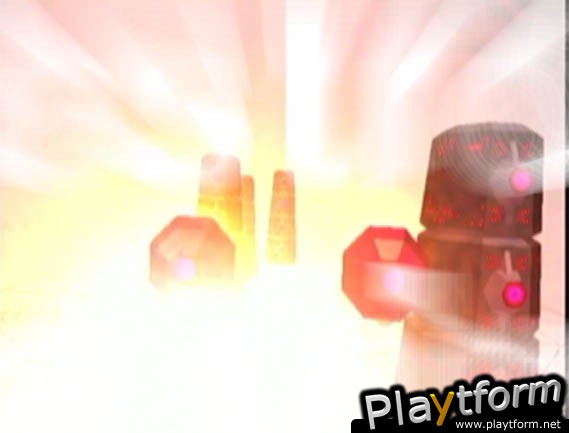 Rez (PlayStation 2)